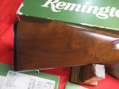 Remingt5on 7600 280 Rem with Box - Image 4 of 21