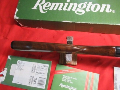 Remingt5on 7600 280 Rem with Box - Image 10 of 21