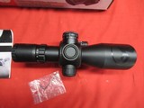 Firefield Barrage 2.5-10X40 Rifle Scope with Red Laser - Image 8 of 9