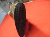 Spanish Made 410 SXS Side Lock Hammer Shotgun - Image 22 of 22