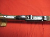 Spanish Made 410 SXS Side Lock Hammer Shotgun - Image 10 of 22