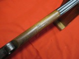 Spanish Made 410 SXS Side Lock Hammer Shotgun - Image 12 of 22