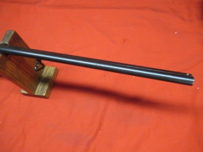 Spanish Made 410 SXS Side Lock Hammer Shotgun - Image 6 of 22