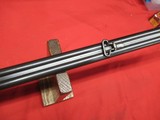 Spanish Made 410 SXS Side Lock Hammer Shotgun - Image 15 of 22