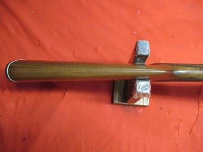 Spanish Made 410 SXS Side Lock Hammer Shotgun - Image 9 of 22