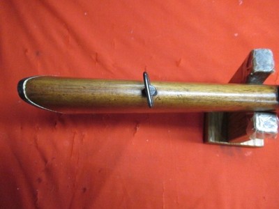 Spanish Made 410 SXS Side Lock Hammer Shotgun - Image 14 of 22
