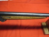Spanish Made 410 SXS Side Lock Hammer Shotgun - Image 5 of 22
