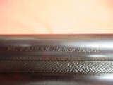 Spanish Made 410 SXS Side Lock Hammer Shotgun - Image 17 of 22