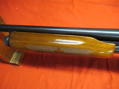 Remington 870 Wingmaster 20ga - Image 15 of 20