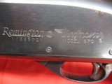 Remington 870 Wingmaster 20ga - Image 17 of 20
