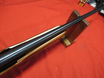 Remington 870 Wingmaster 20ga - Image 8 of 20