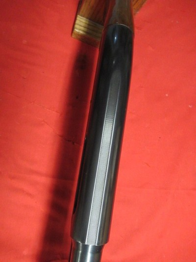 Remington 870 Wingmaster 20ga - Image 7 of 20