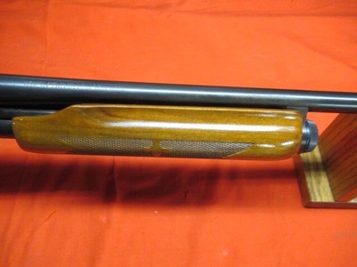 Remington 870 Wingmaster 20ga - Image 5 of 20