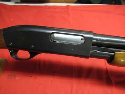 Remington 870 Wingmaster 20ga - Image 2 of 20