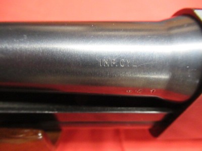 Remington 870 Wingmaster 20ga - Image 14 of 20