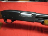 Remington 870 Wingmaster 20ga - Image 2 of 20