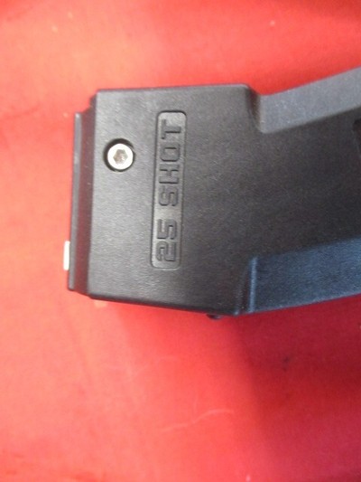 Ruger BX-25 22LR Magazine - Image 4 of 4