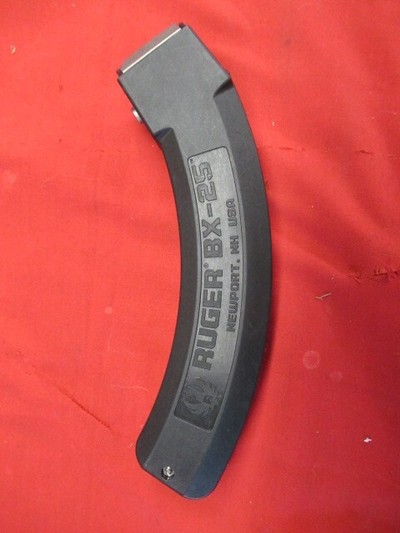 Ruger BX-25 22LR Magazine - Image 2 of 4