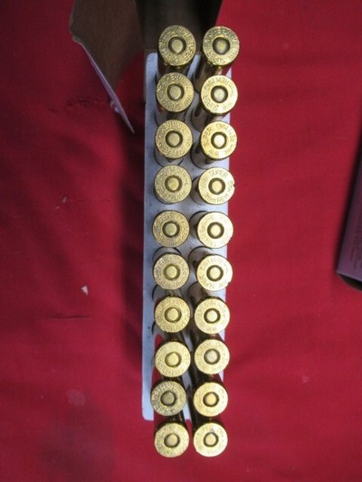 2 Boxes 40Rds Winchester Super X 7MM Rem Mag Factory Ammo - Image 3 of 4