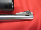 Ruger Super Redhawk 44 Stainless with Scope - Image 9 of 12