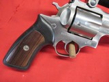 Ruger Super Redhawk 44 Stainless with Scope - Image 7 of 12