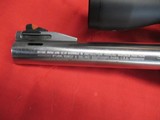 Ruger Super Redhawk 44 Stainless with Scope - Image 3 of 12