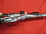 Ruger Super Redhawk 44 Stainless with Scope - Image 10 of 12
