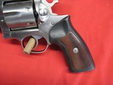 Ruger Super Redhawk 44 Stainless with Scope - Image 5 of 12