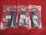 Three Pro Mag S&W M&P 40S&W 15Rd Magazines New - Image 1 of 3