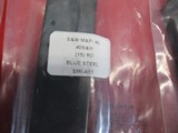 Three Pro Mag S&W M&P 40S&W 15Rd Magazines New - Image 2 of 3