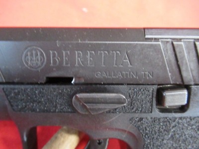 Beretta APX 9MM Pistol - Image 2 of 7