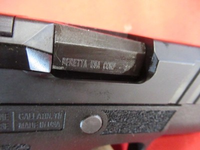 Beretta APX 9MM Pistol - Image 5 of 7
