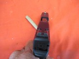 Beretta APX 9MM Pistol - Image 6 of 7