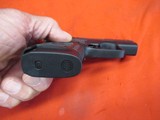 Beretta APX 9MM Pistol - Image 7 of 7