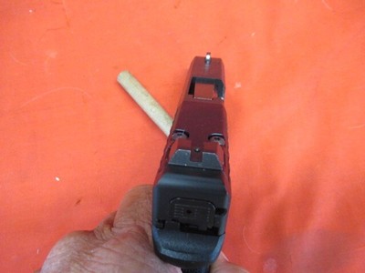 Beretta APX 9MM Pistol - Image 6 of 7