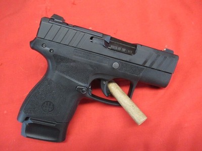 Beretta APX 9MM Pistol - Image 4 of 7