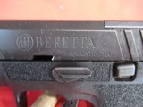 Beretta APX 9MM Pistol - Image 2 of 7