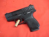 Beretta APX 9MM Pistol - Image 1 of 7