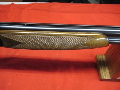 Beretta BL-3 O/U 20ga Shotgun - Image 7 of 21