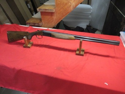 Beretta BL-3 O/U 20ga Shotgun - Image 1 of 21