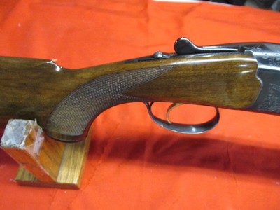 Beretta BL-3 O/U 20ga Shotgun - Image 5 of 21