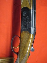Beretta BL-3 O/U 20ga Shotgun - Image 18 of 21