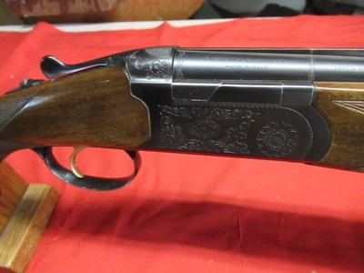 Beretta BL-3 O/U 20ga Shotgun - Image 2 of 21