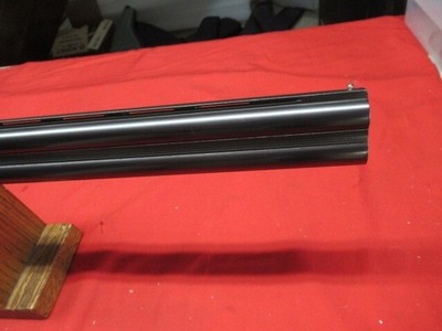 Beretta BL-3 O/U 20ga Shotgun - Image 8 of 21