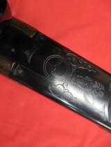 Beretta BL-3 O/U 20ga Shotgun - Image 13 of 21