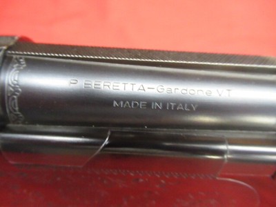 Beretta BL-3 O/U 20ga Shotgun - Image 3 of 21