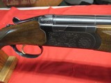 Beretta BL-3 O/U 20ga Shotgun - Image 2 of 21