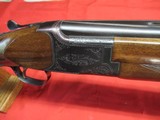 Charles Daly Field 12ga O/U Shotgun - Image 2 of 20