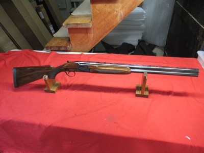 Charles Daly Field 12ga O/U Shotgun - Image 1 of 20