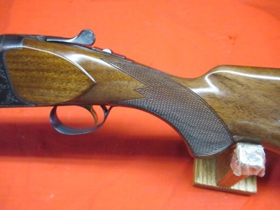 Charles Daly Field 12ga O/U Shotgun - Image 18 of 20